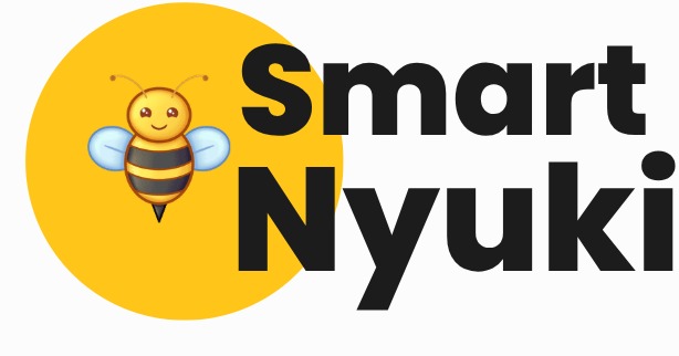 Smart Nyuki