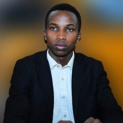 Moses Njau